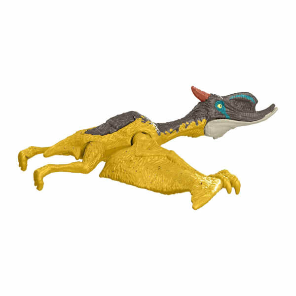 Jurassic World Vahşi Paket Çeşitleri HDX18