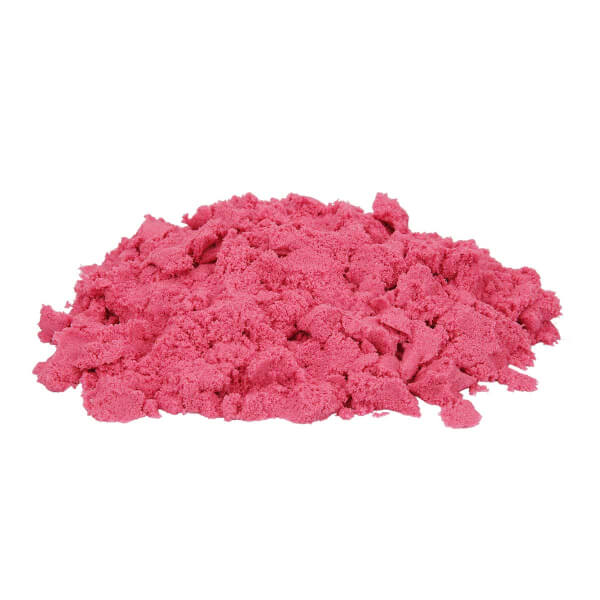 Crafy Oyun Kumu Seti Pembe 350 g