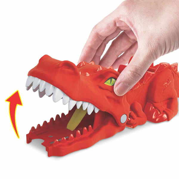 Hot Wheels Vahşi Fırlatıcılar Serisi GVF41