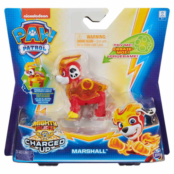 Paw Patrol Temalı Kahramanlar 6055929