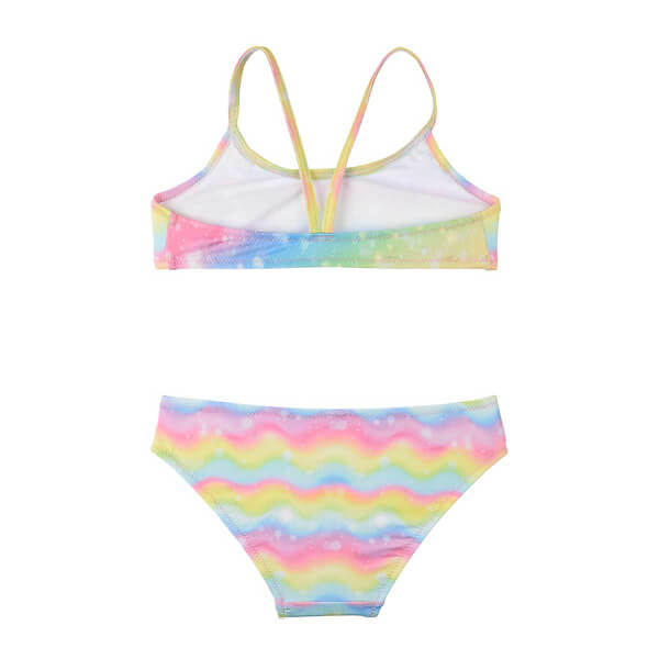 Slipstop Kız Çocuk Magical Bikini