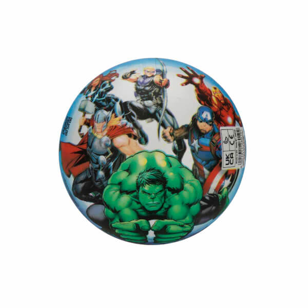 Avengers PVC Top