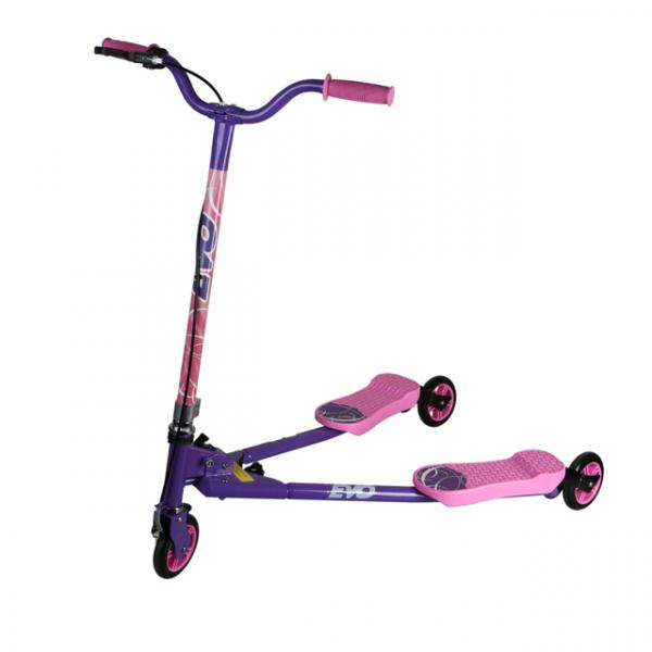V-ZIPPY 3 Tekerlekli Scooter