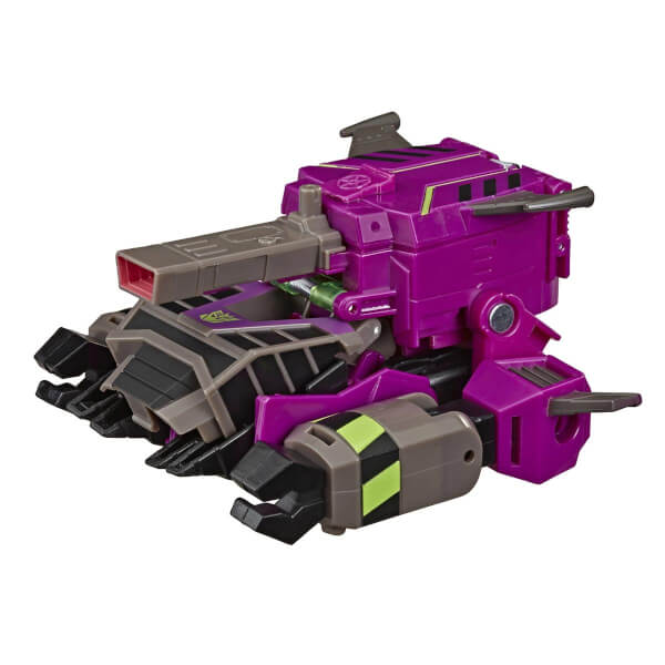 Transformers Cyberverse Büyük Figür E1886