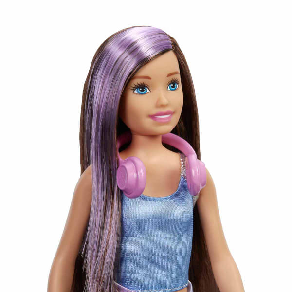 Barbie Mermaid Power Bebekleri HHG54