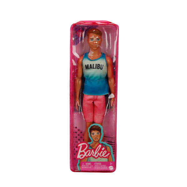 Barbie Yakışıklı Erkek Modeller