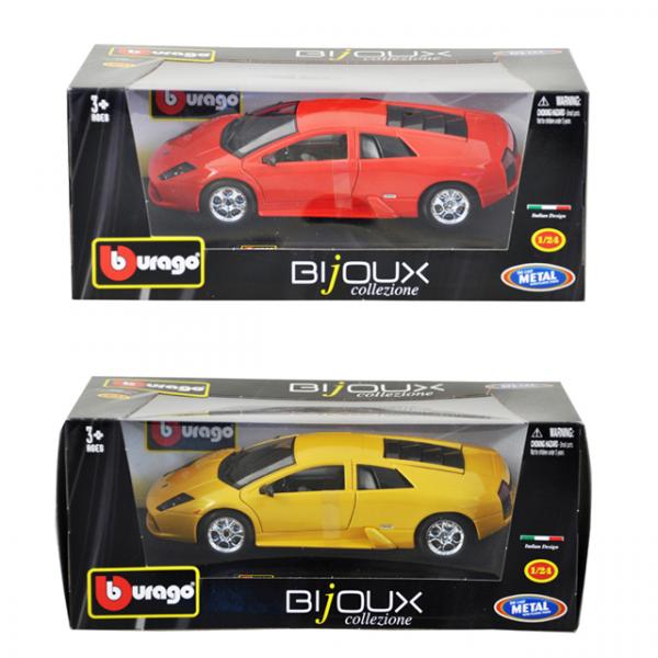 1:24 Lamborghini Murcielago Araba
