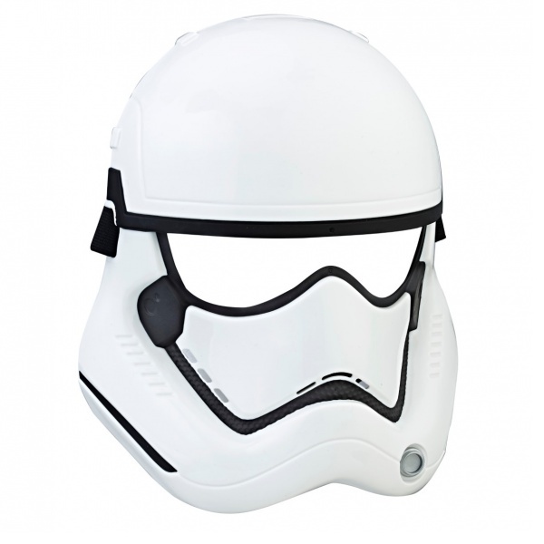 Star Wars Maske C1557