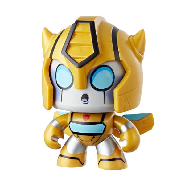 Transformers Mighty Muggs Bumblebee E3476