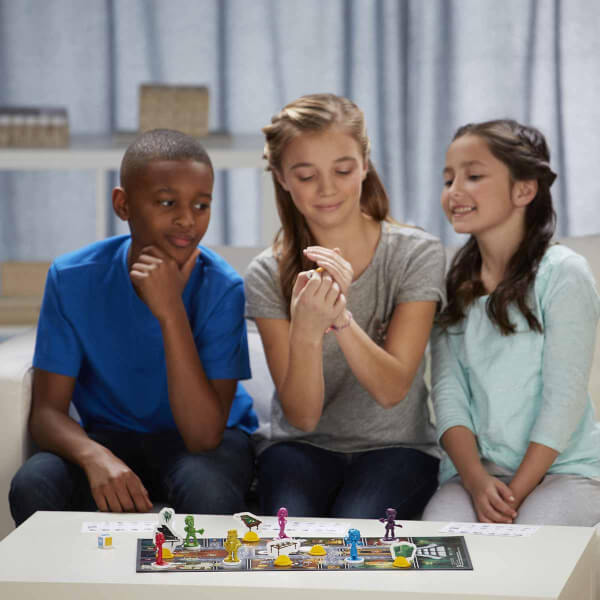 Cluedo Junior C1293