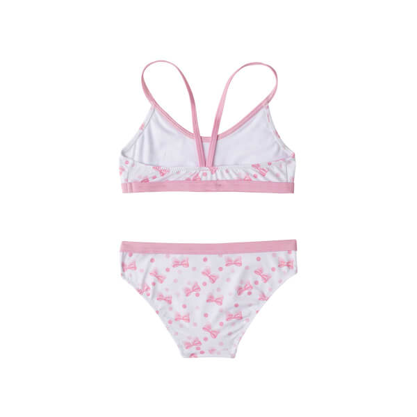 Slipstop Kız Çocuk Minnie Piti Bikini 