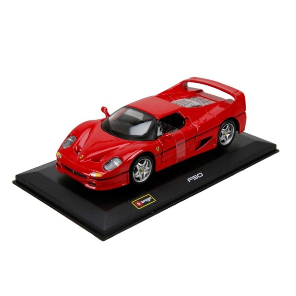 1:32 Ferrari Model Arabalar 
