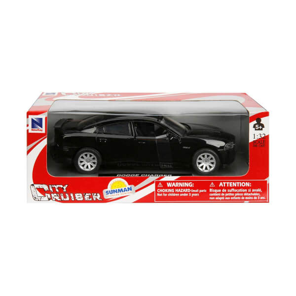 1:32 City Cruiser Model Araba 