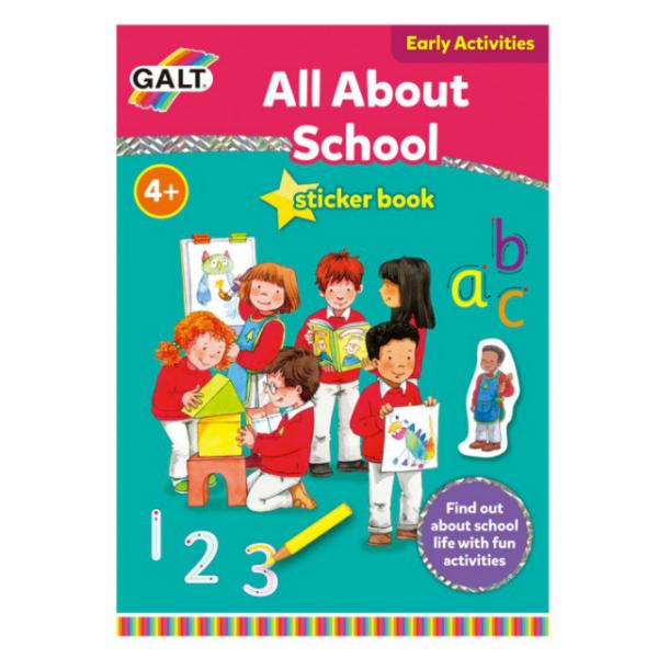 All About School