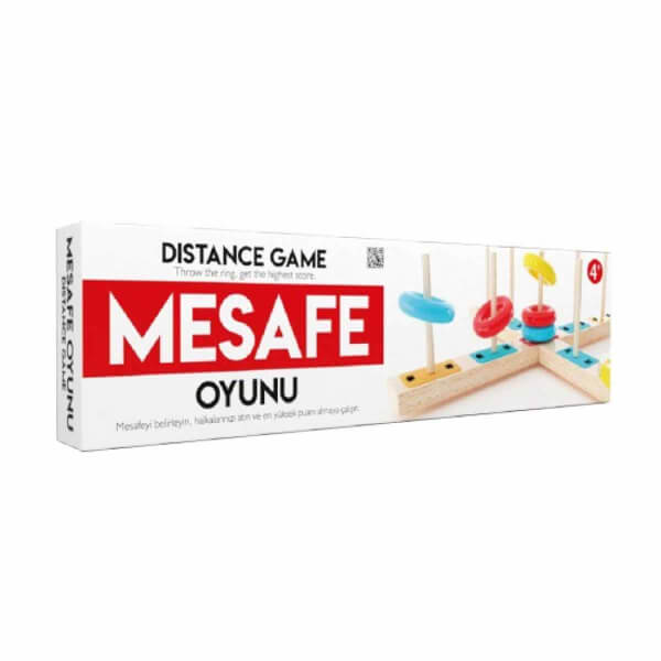 Mesafe Oyunu