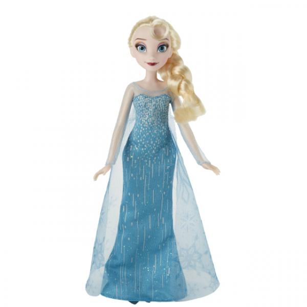 Disney Frozen Prenses Elsa 