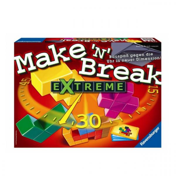 Make N Break Extreme