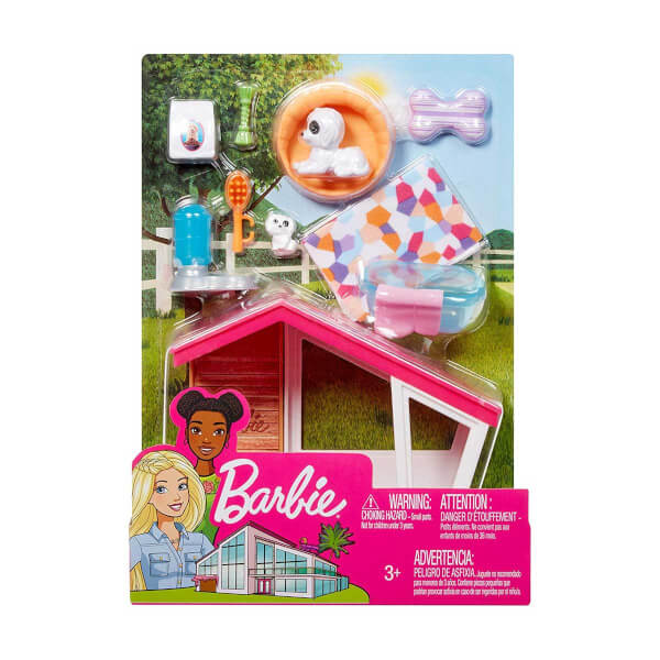 Barbie Ev Mobilyaları