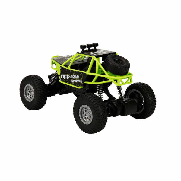 1:18 Buggy Rock Crawler 18 cm.