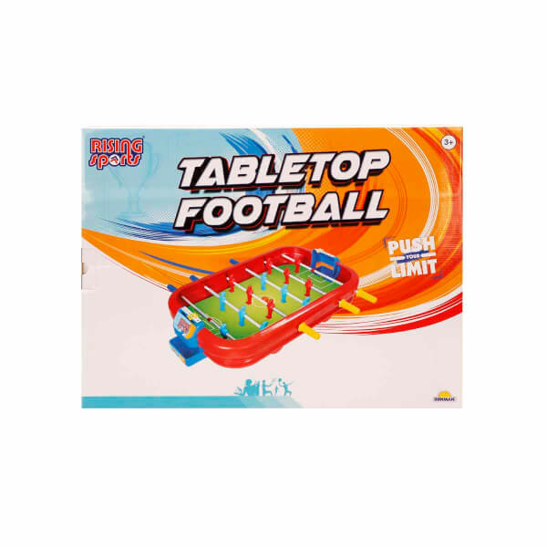 Rising Sports Plastik Langırt