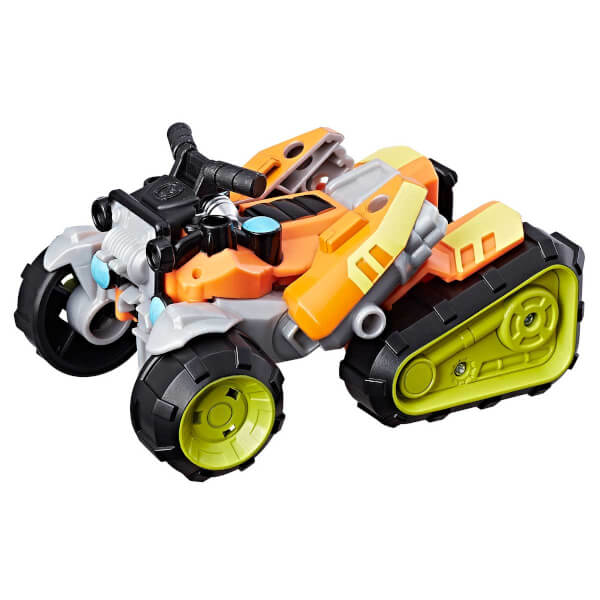 Transformers Rescue Bots Çizgi Film Figür