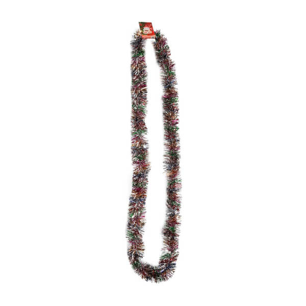 Yılbaşı Parlak Garland - Garland