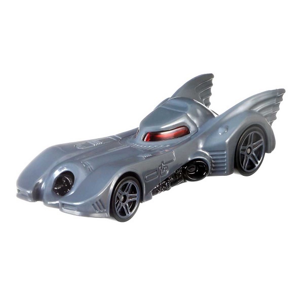 Hot Wheels Arabalar Batman Özel Serisi FKF36