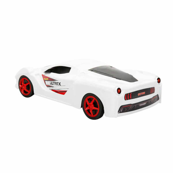 Ultrex Yarış Arabası