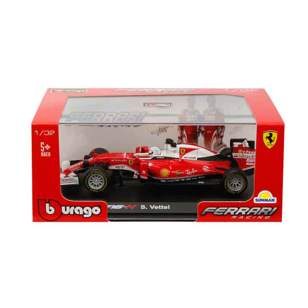 1:32 Ferrari ​Formula1 ​Yarış Arabaları 