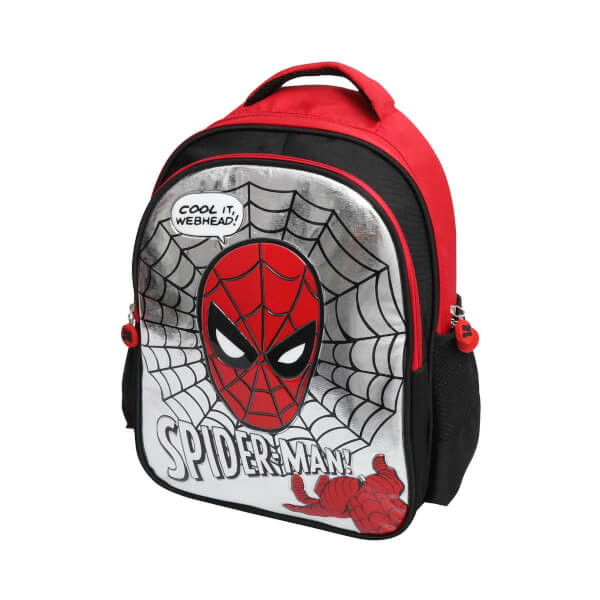 Spiderman Okul Çantası 40140