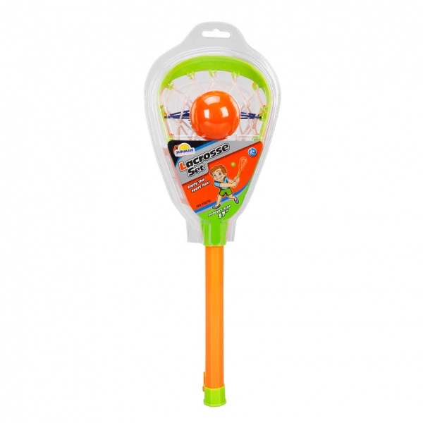 Lacrosse Oyun Seti   