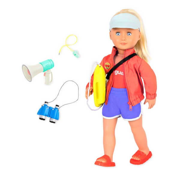 Our Generation Seabrook Bebek Seti 46 cm.