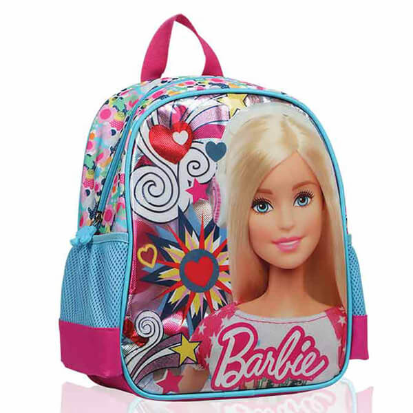 Barbie Anaokul Çantası 5026