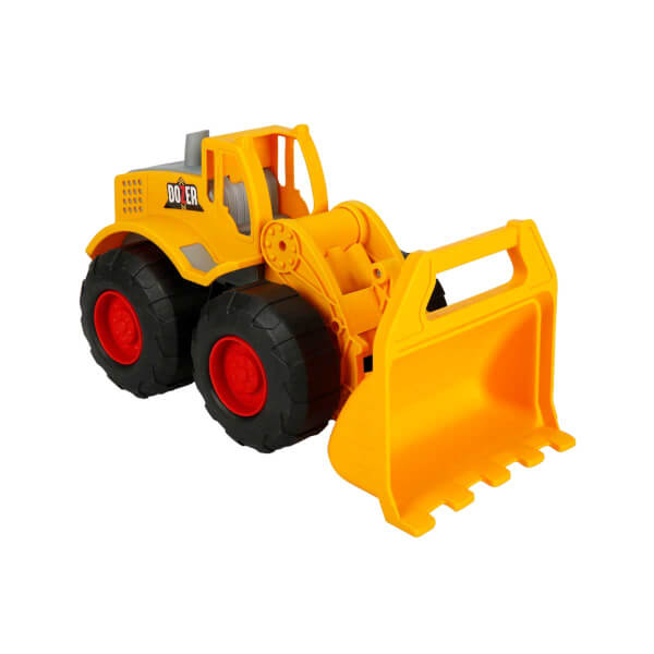 Maxx Wheels Dozer 28 cm.