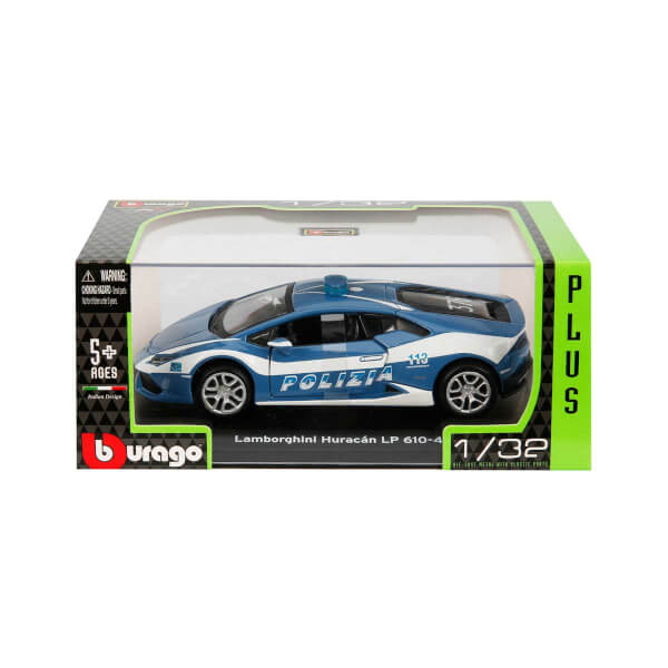 1:32 Street Tuners Arabalar 