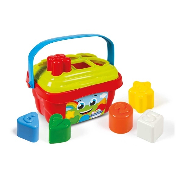 Baby Clementoni Bultak Kova