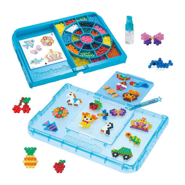 Aquabeads Başlangıç Seti
