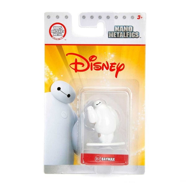 Disney Nano Metal Figür