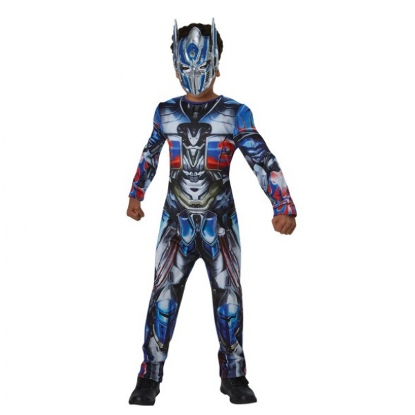Optimus Prime Kostüm L Beden