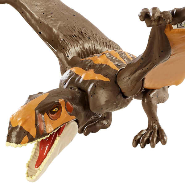 Jurassic World Dinozor Figürleri GWC93