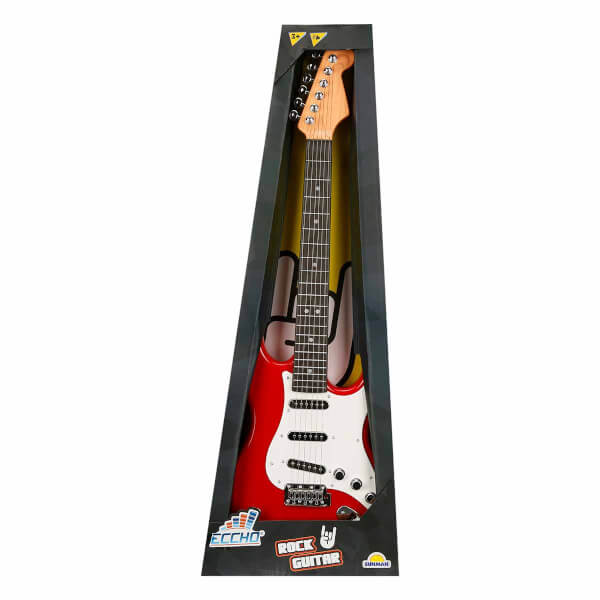 Rock Gitar 68 cm. 