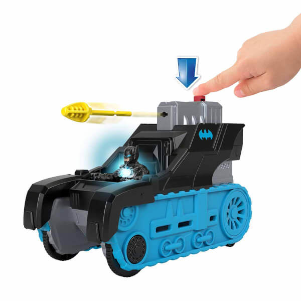 Imaginext Araçlar Serisi