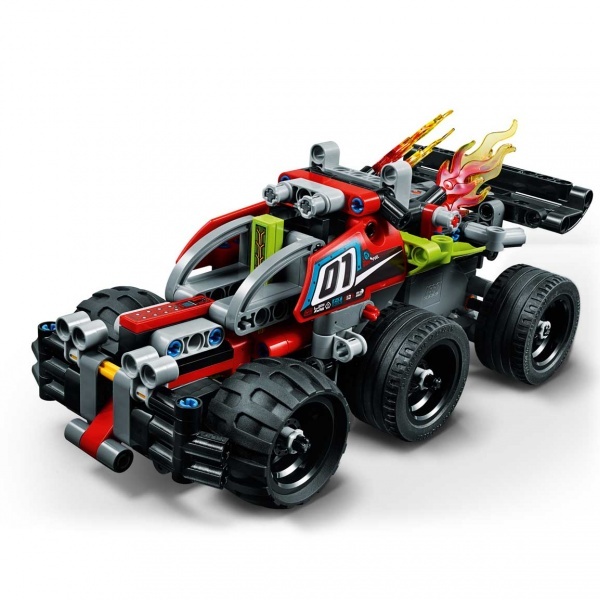 LEGO Technic Çat 42073