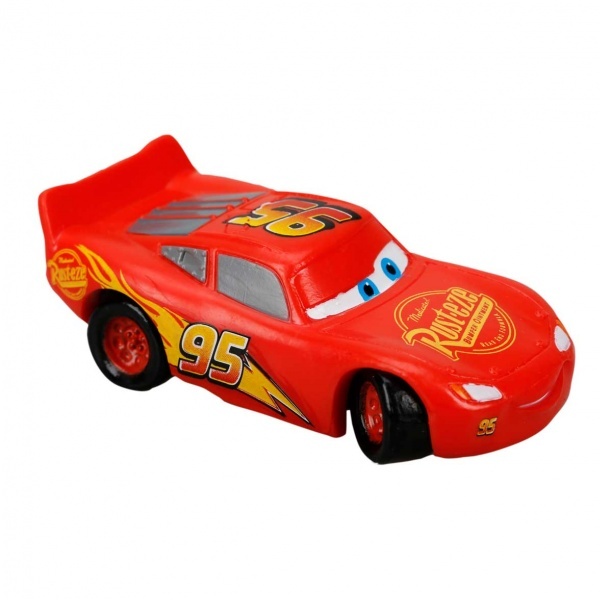 Cars 3 Karakter Figür