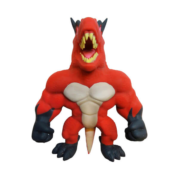 Monster Flex Dino Süper Esnek Figür 15 cm