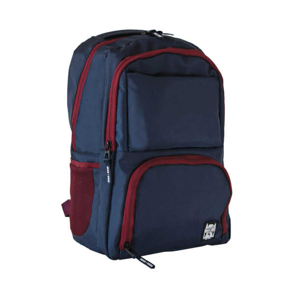 Bear & Deer Okul Çantası Lacivert CN0030