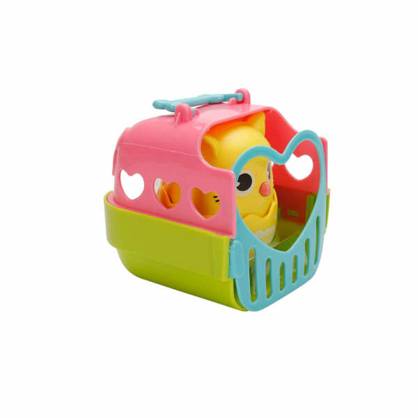 Cute Pet Hut Kafeste Baykuş