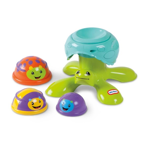 Little Tikes Oyuncu Kaplumbağa