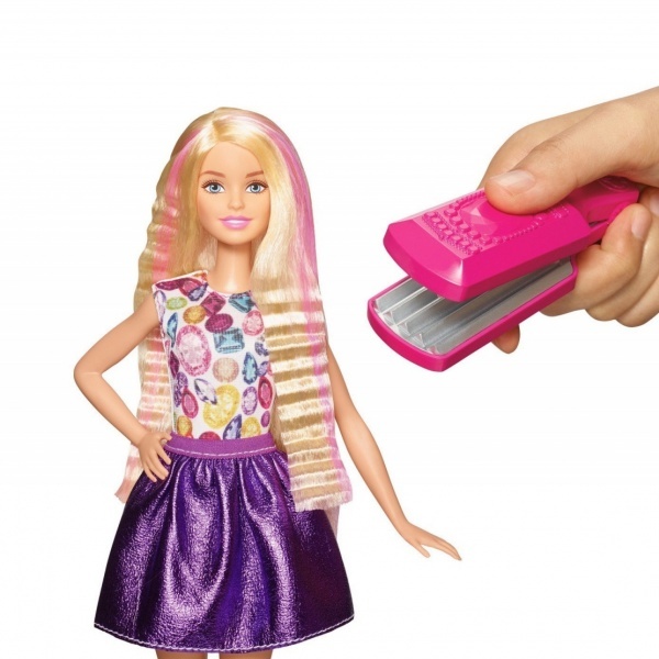 Barbie Sac Yapma Oyunlari Oyna