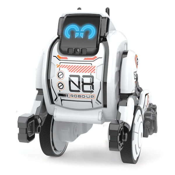 Silverlit Robo Up Uzaktan Kumandalı Robot